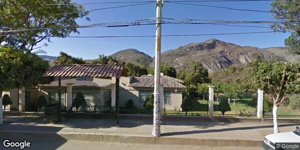 CENTRO ACUÍCOLA TLAPA REPRODUCTOR DE CRÍAS DE TILAPIA